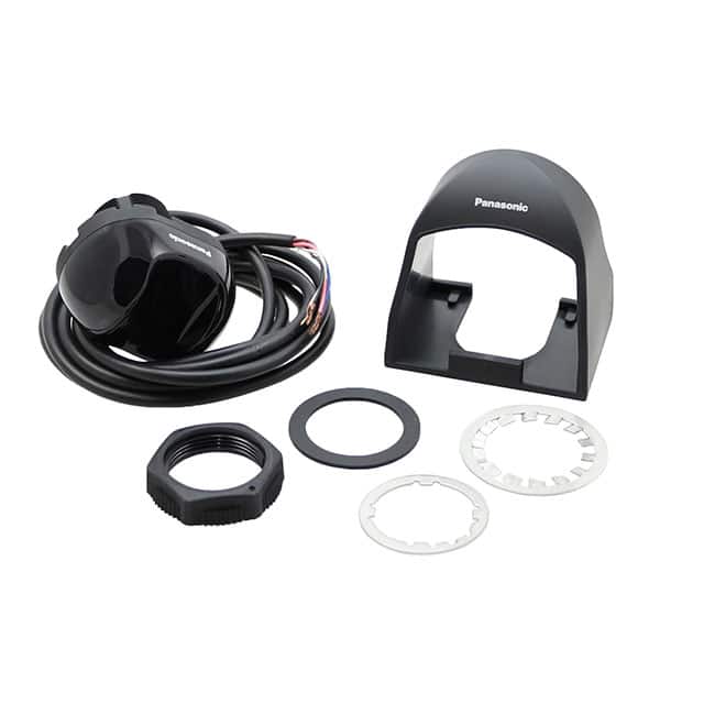 SW-211 Panasonic Industrial Automation Sales  Capteurs optiques - Photoélectriques industriels